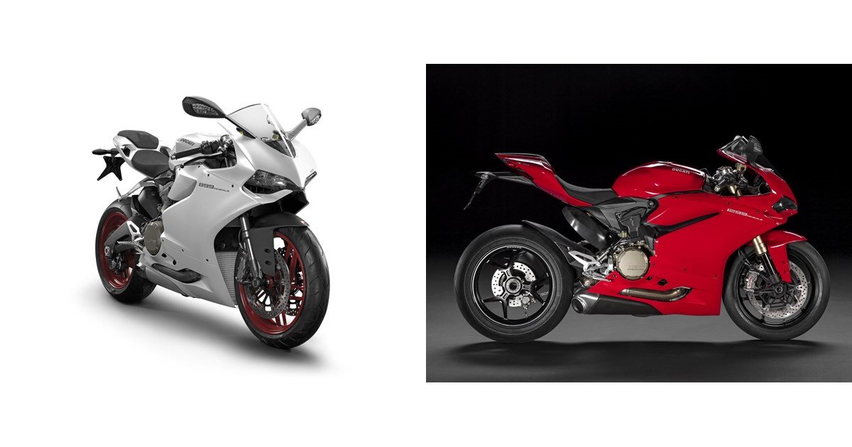 Ducati 899 panigale 2017 hotsell