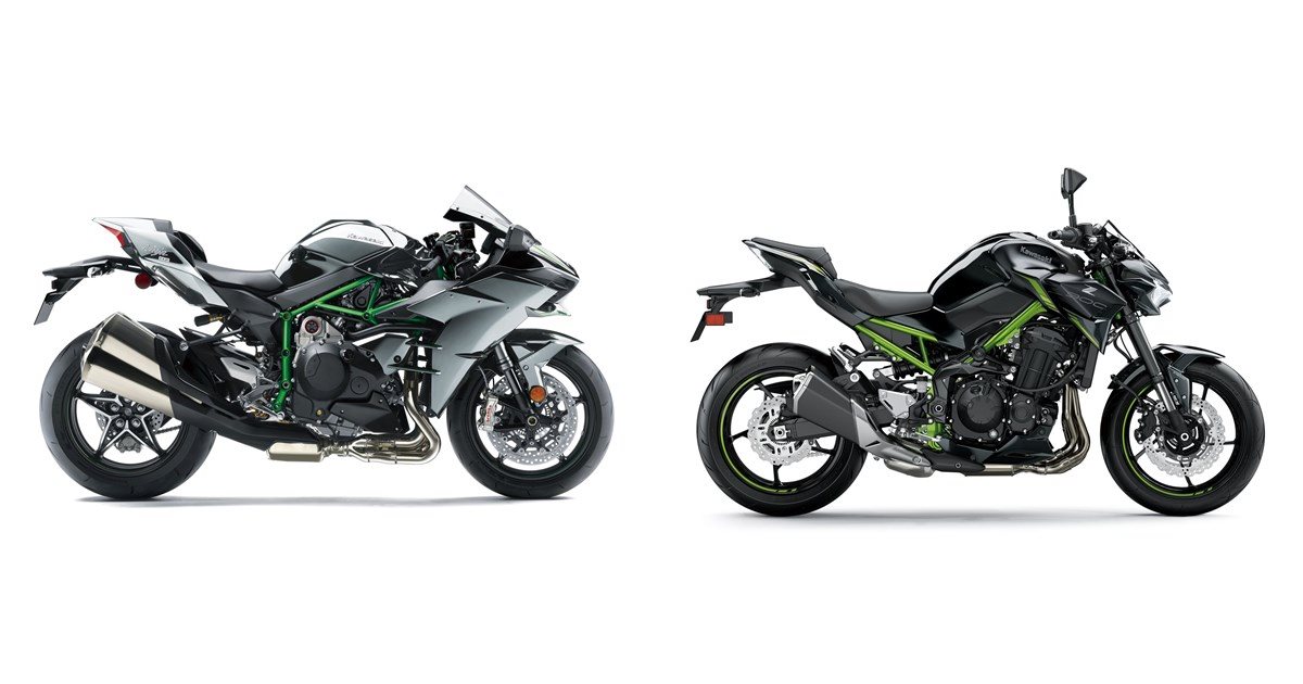 Ninja h2 deals 2020