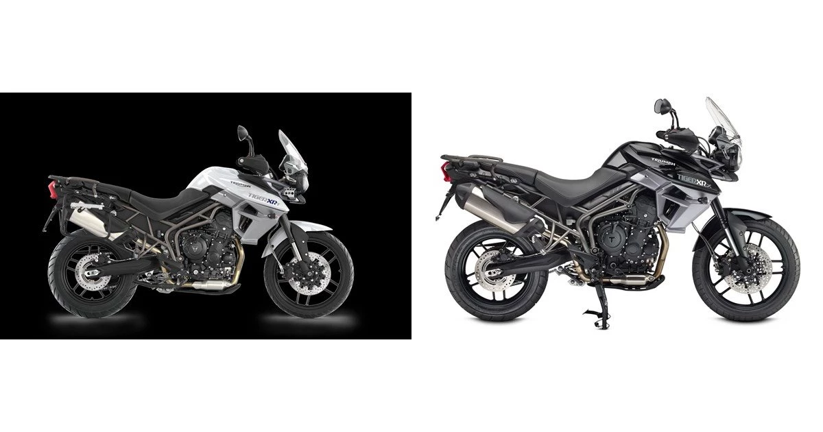 Hiflofiltro HFA6501 Air Filter For Triumph Tiger 800 XR/XRT/XRX (2015-2017)