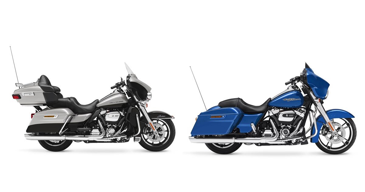 SYUU S Leve di frizione freno in lega di alluminio premium Compatibili con Harley Touring Street Glide FLHX FLX FLT FLHT Road Glide FLTRX 2014-2016