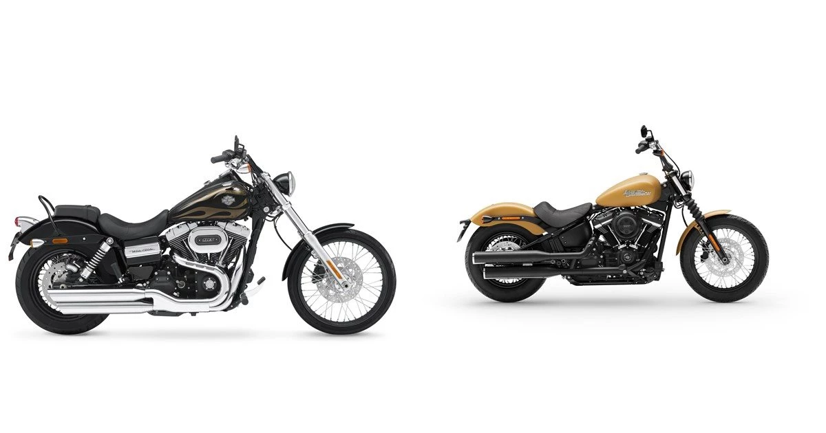 Bomba De Combustible De Repuesto Para Harley Davidson Dyna Y Street Bob 2004-2017 - Kit De Instalación Incluido, Alta Durabilidad