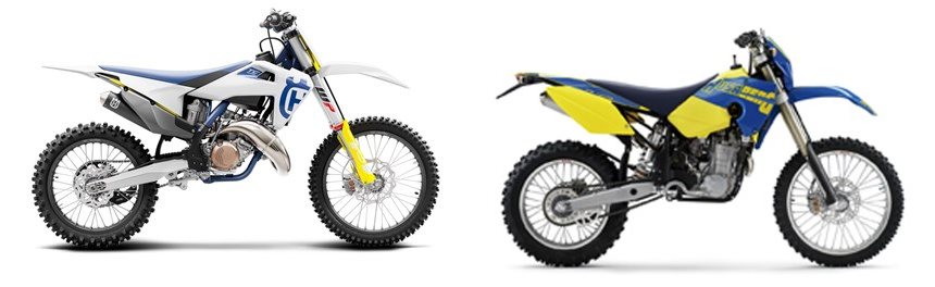 Husaberg FE 501 E - technical data, prices, reviews