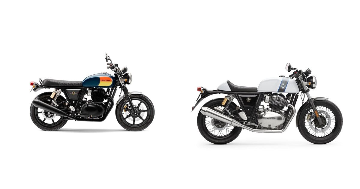 Motorrad Vergleich Royal Enfield Interceptor 650 2023 Vs Royal Enfield motorrad-vergleich-royal-enfield-interceptor-650-2023-vs-royal-enfield