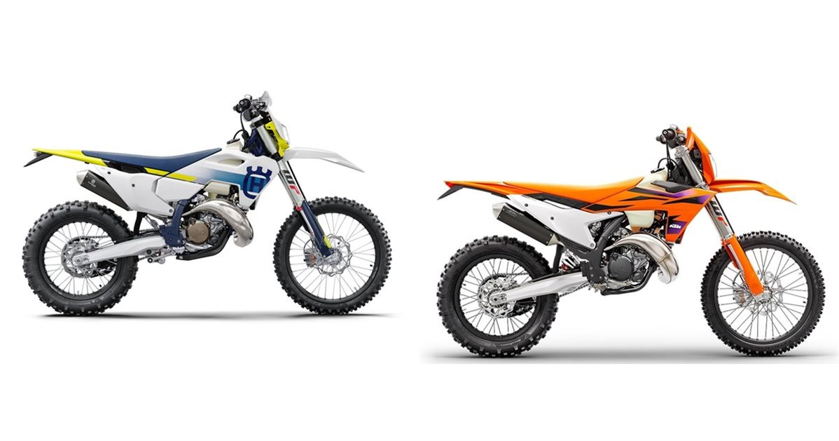 KTM150XC エンデューロ モトクロス Enduro（2ストローク） | KTM大分