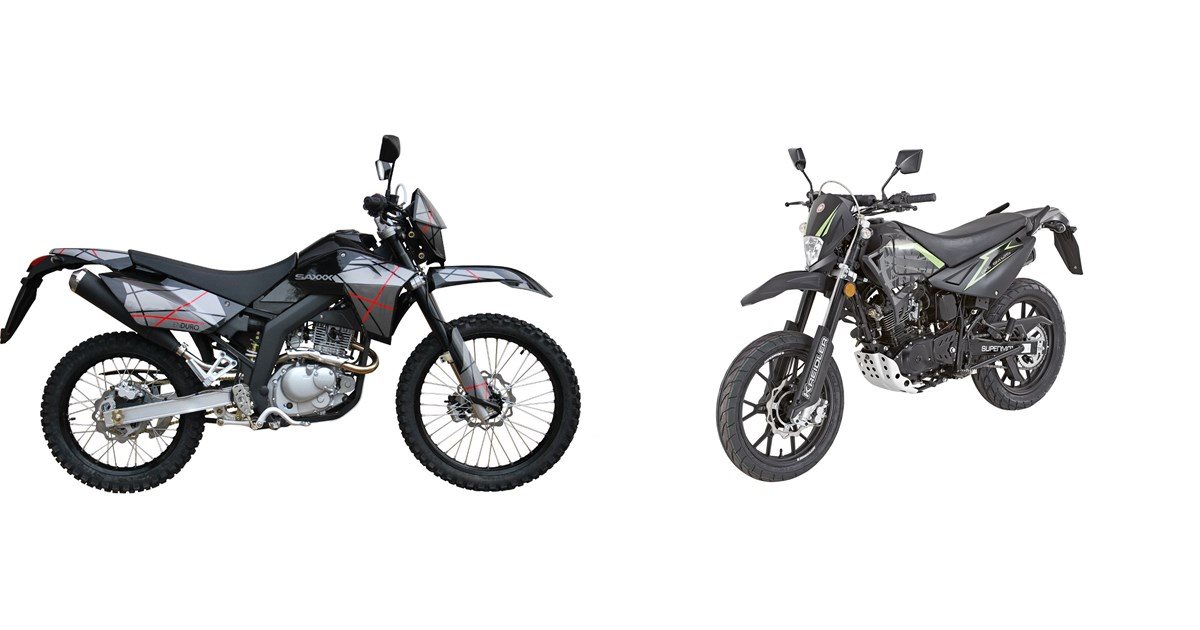 【いちいちまま Honda CB125R試乗 『気に入りすぎて買いました！ 中村浩史的125ccの