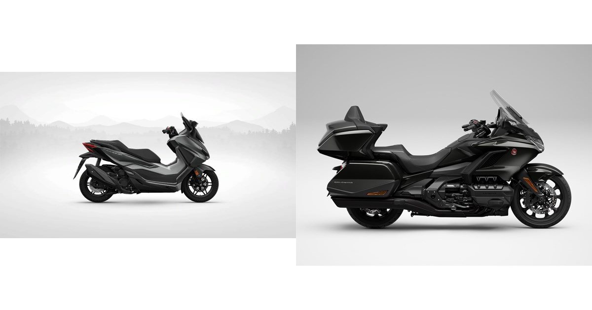 GOLDWING GSM22151 GORE ステルス JK チャコール L Pre-Owned 2022 Honda GOLDWING CRUISER in #M400132