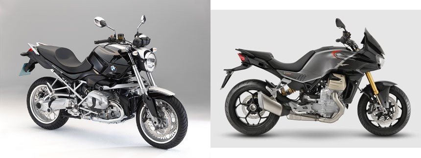 BMW R 1200 R Classic 2012 - dados técnicos, preços, opiniões