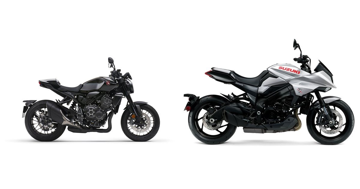 Tank Pads Für Suzuki GSX-S1000S Katana 2018-2024 - Schutzaufkleber Für Motorradtank