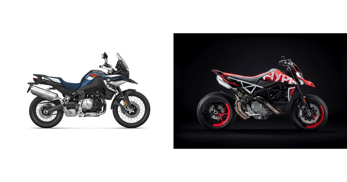 Bmw deals gs 950