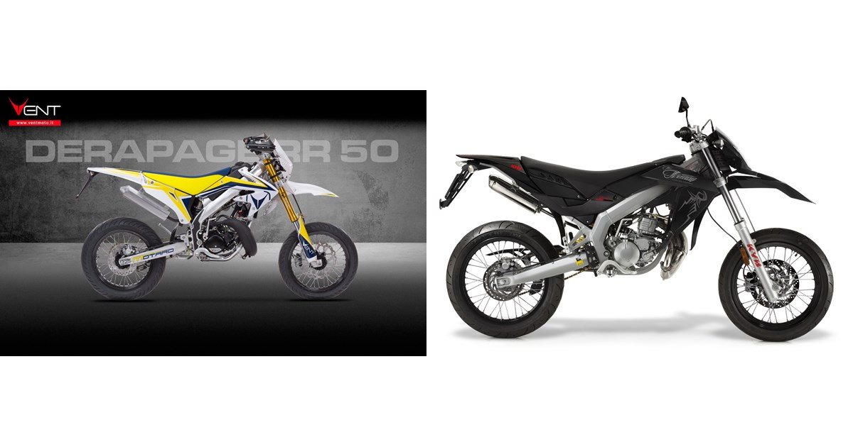 C4 HM CRE DERAPAGE RR 50cc Petrol Tap (2007-2013) - ROB 025