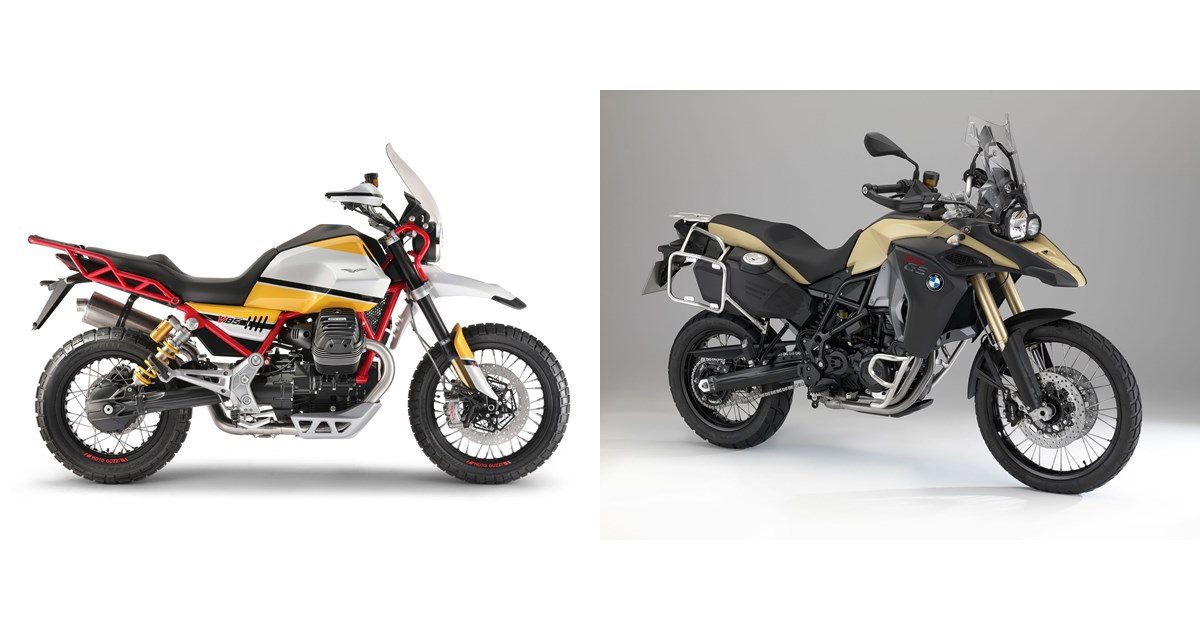 Bmw f 800 gs deals adventure 2019