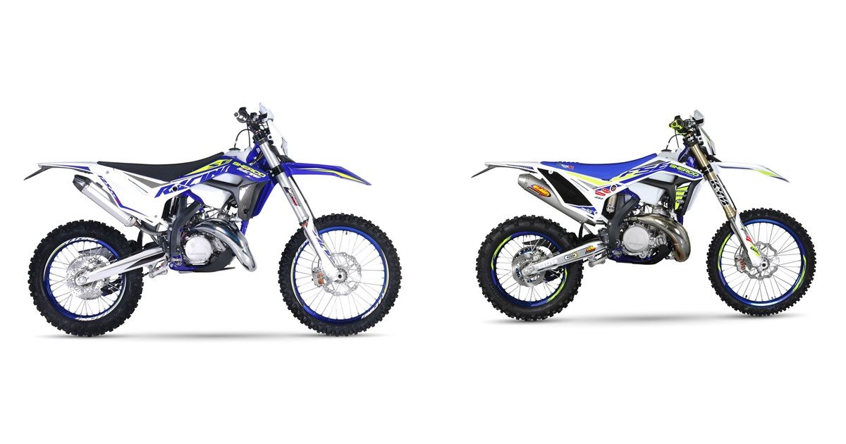 バイク ラゲッジ ラック Compatible With Sherco Se-R 125 250 300