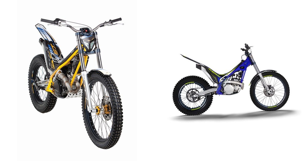 Sherco 80 discount