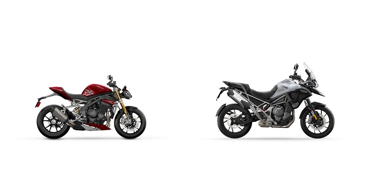 Sélecteur De Vitesse Triumph Authentique - Référence T1199920 - Pour Speed Triple 1200 RS/RR Et Tiger 1200 - Neuf