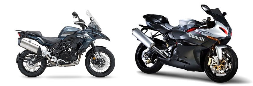 Tourtecs Windschild-Spoiler Für Motorrad – Verstellbar, Passt Auf Viele Scheiben, Z.B. Benelli, TRK, Trek