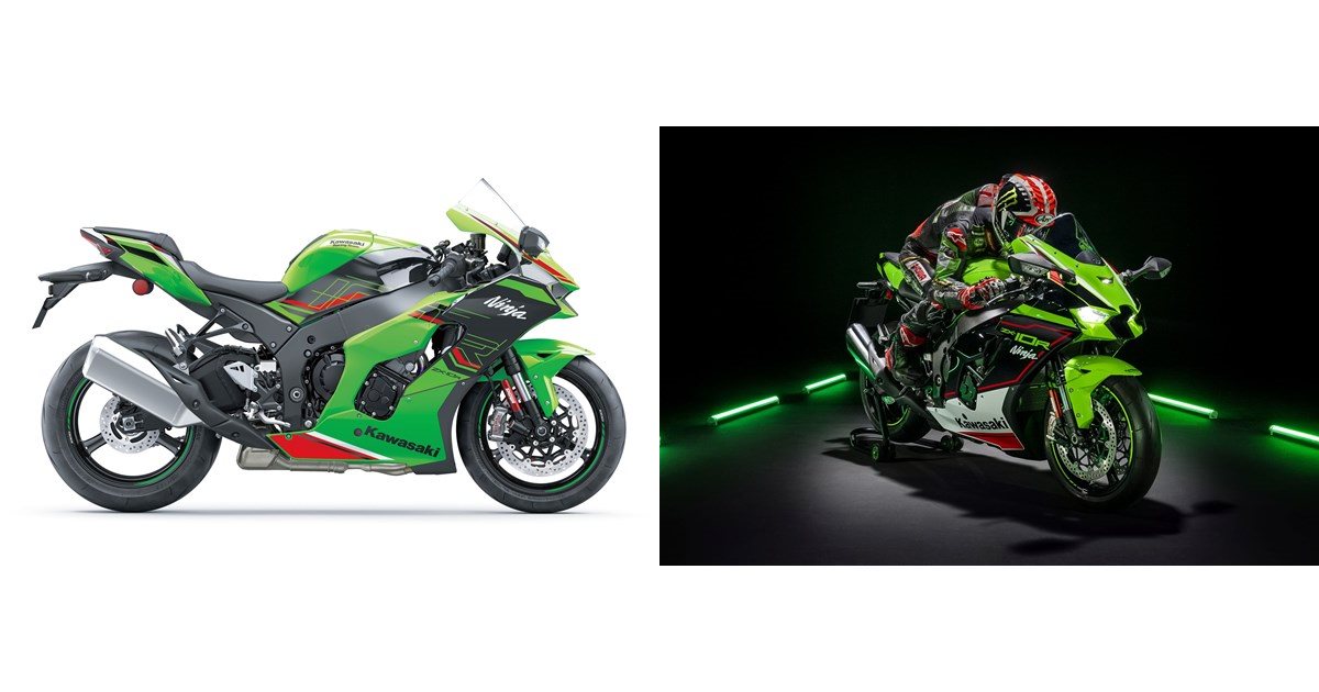 しょーい カワサキ（KAWASAKI）Ninja ZX-7Rのカタログ情報 | 沖縄のバイク