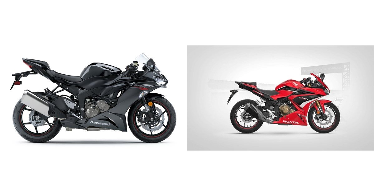 Honda Announces More 2023 Returning Models | Rider Magazine