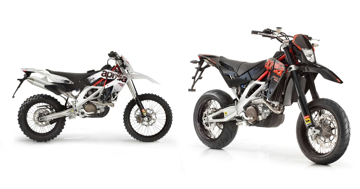 アプリリア SXV550 SXV450 RXV450 純正OP ヘッドライト ゼッケンカバー