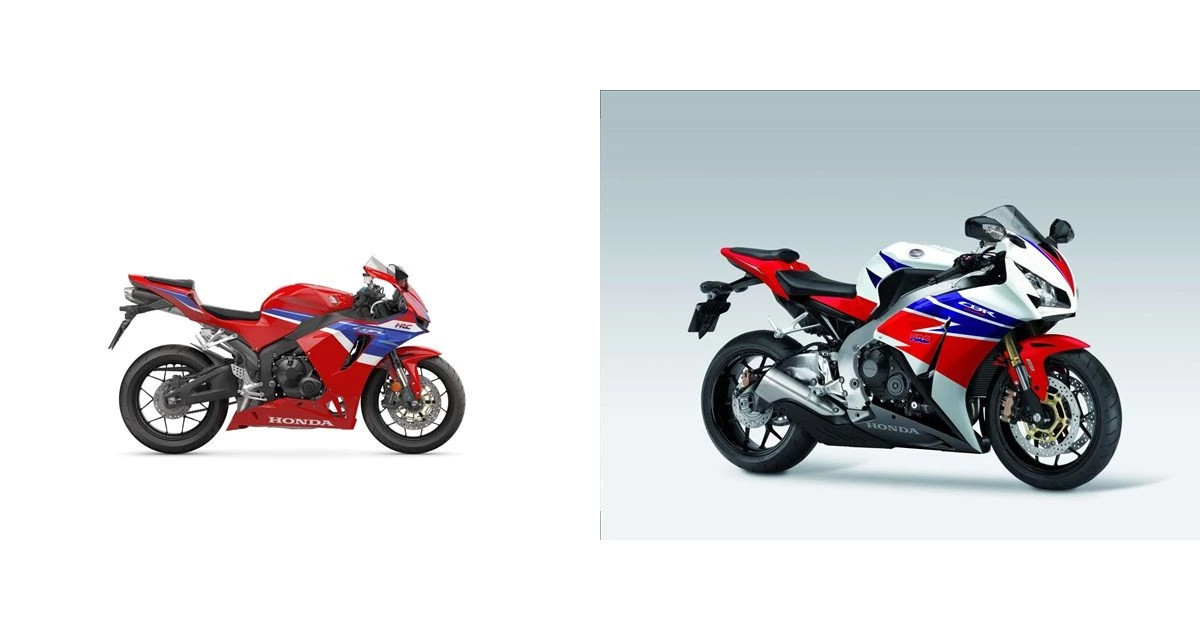 絶版ZCOO TYPE-C CBR1000RR CBR600RR CB1000R Honda CBR600RR 2024 vs Honda CBR1000RR Fireblade 2013