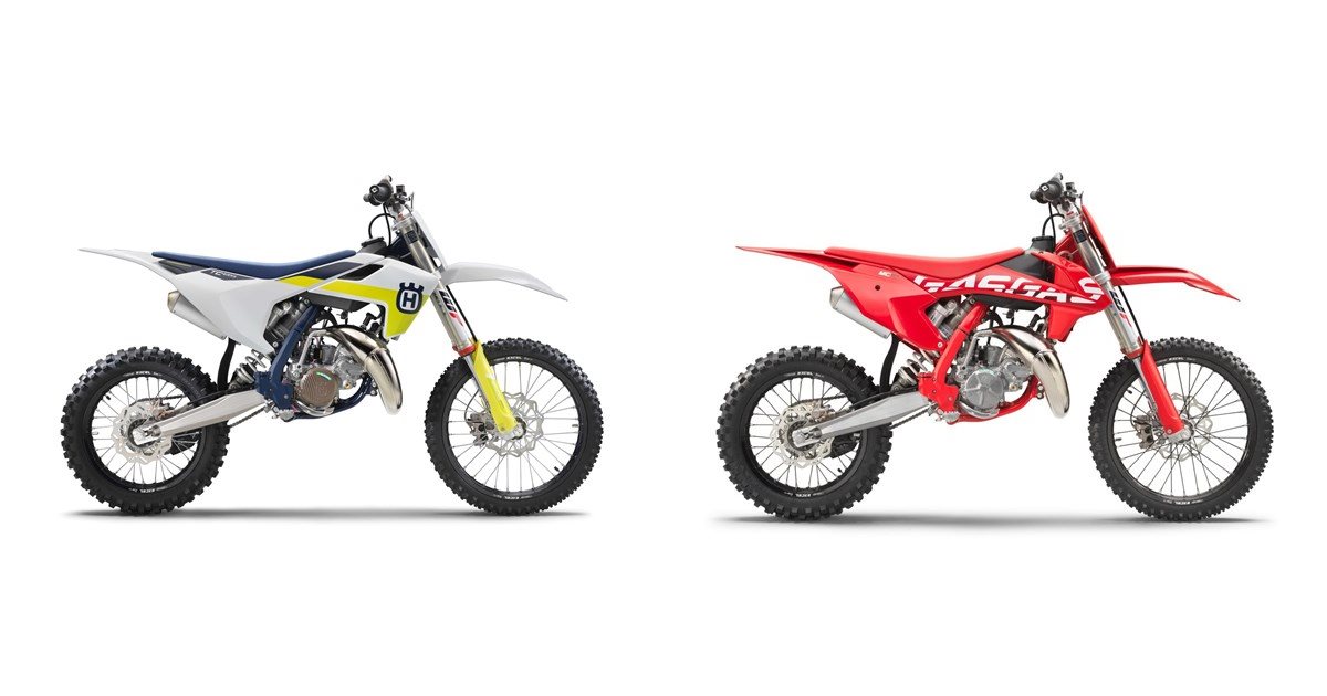 motorrad-vergleich-husqvarna-tc-85-2022-vs-gasgas-mc-85-2023