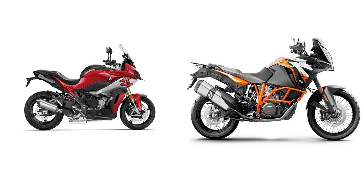 2020 ktm 1290 super adventure r online