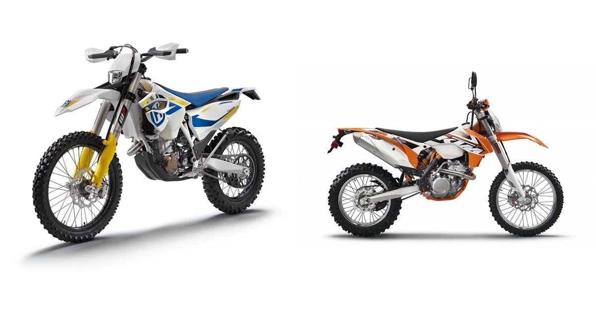 2016 husqvarna store fe 450