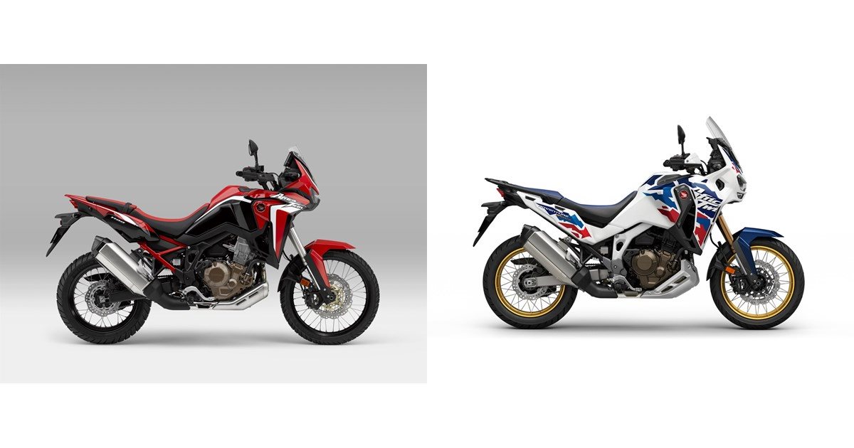 に適合する CRF1100L Africa Twin Adv Sports 2020-2024 / CRF