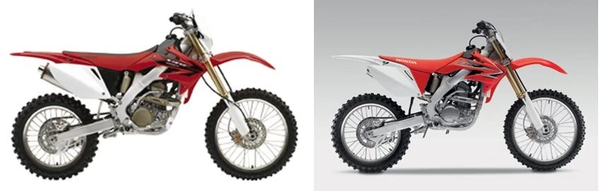 モーター オートバイスターターモーター に適合するCRF250 CRF250X
