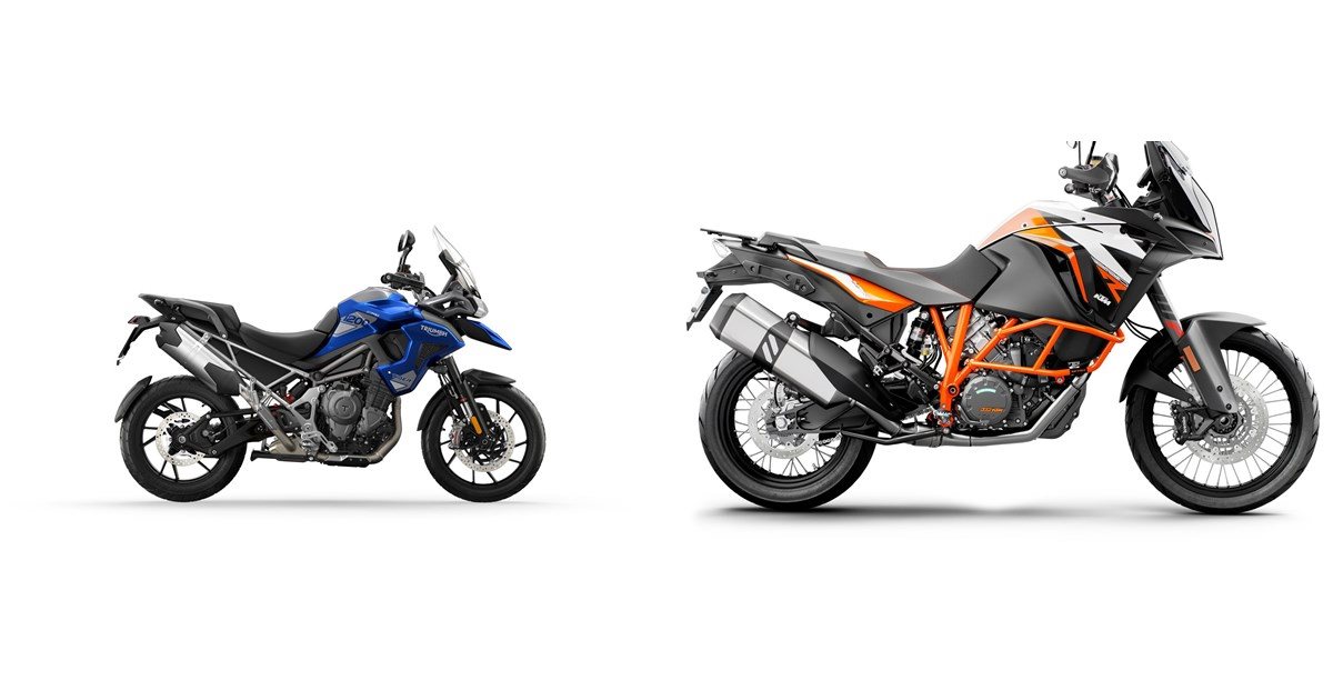 2020 ktm super shops adventure