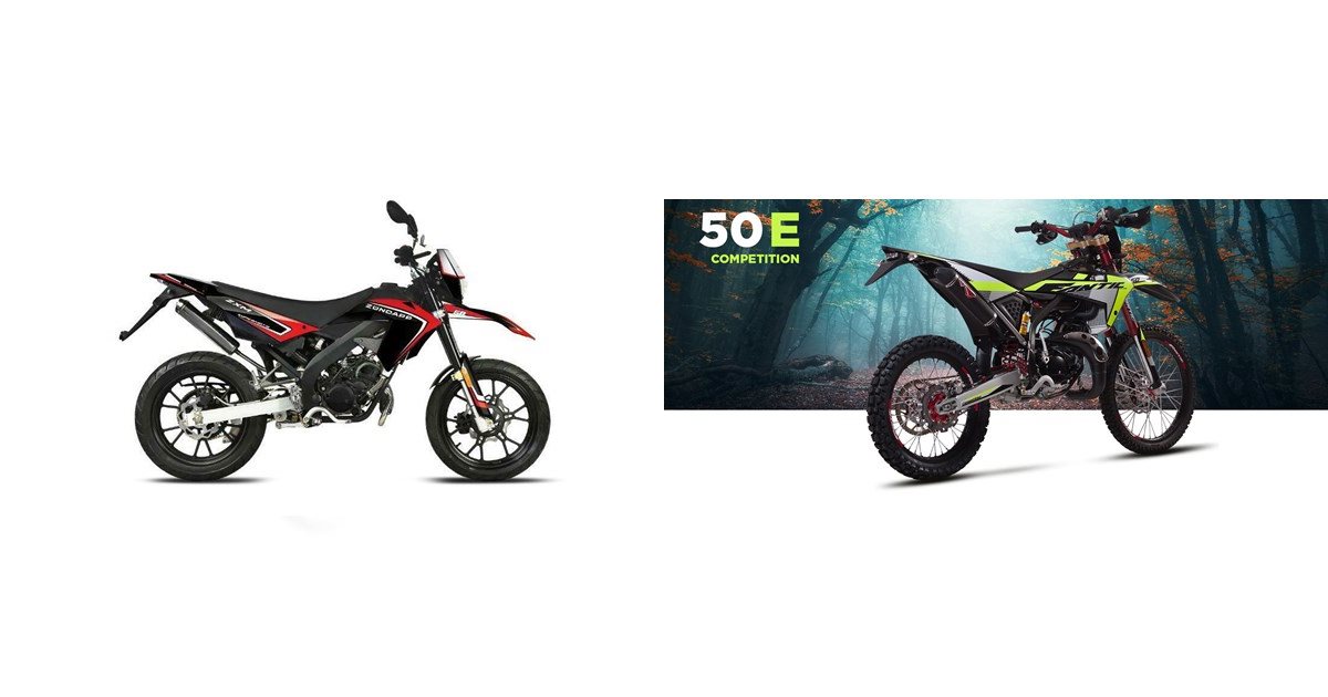 Zndapp Zxe 50null