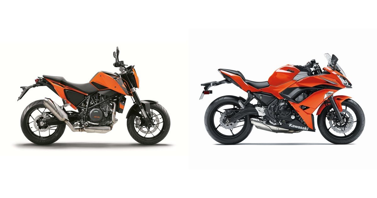 KTM 690DUKE 2016年以降　ローシート KTM 690 Duke 2013/19 | ASD Racing