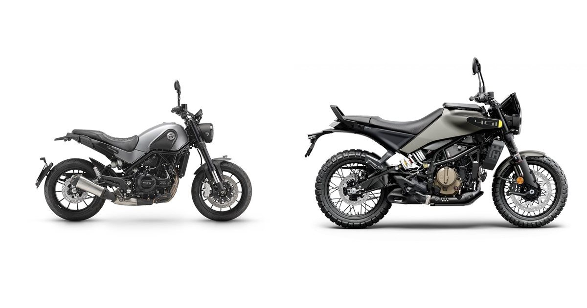 benelli-leoncino-500-2024-vs-husqvarna-svartpilen-401-2024