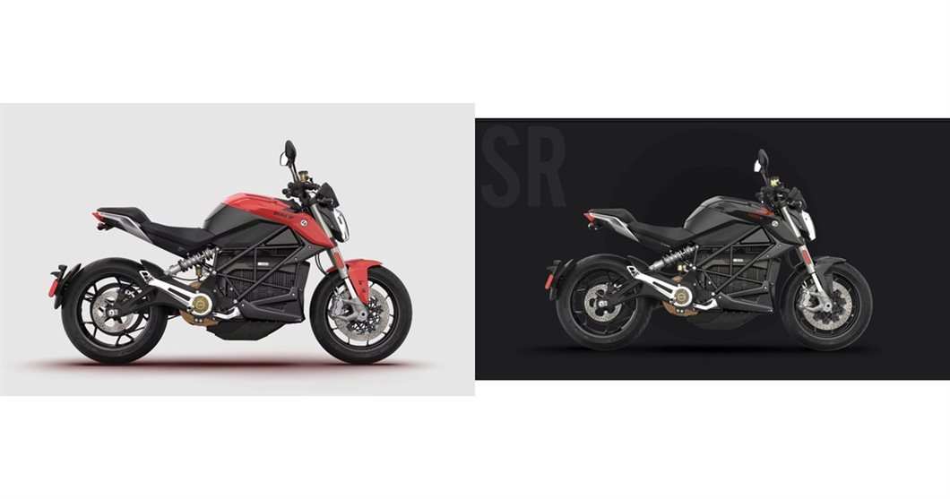 Zero Sr Specs Comparison