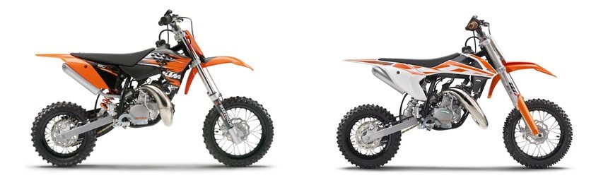 Tusk Bomba De Suspensión Digital Para KTM 50 SX 2017-2023
