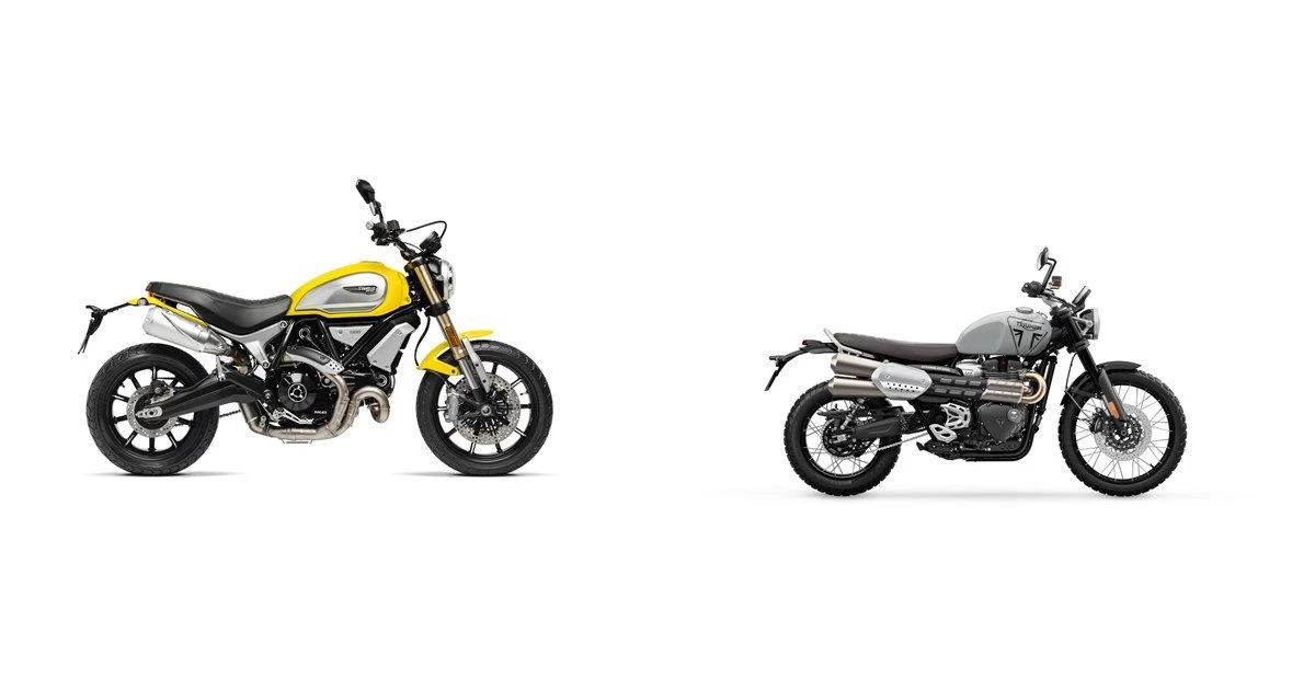 Speedo Angels Ducati Scrambler 1100 2018 tableau de bord protecteur d'écran: 1 x Ultra Transparent & 1 x Anti Reflet