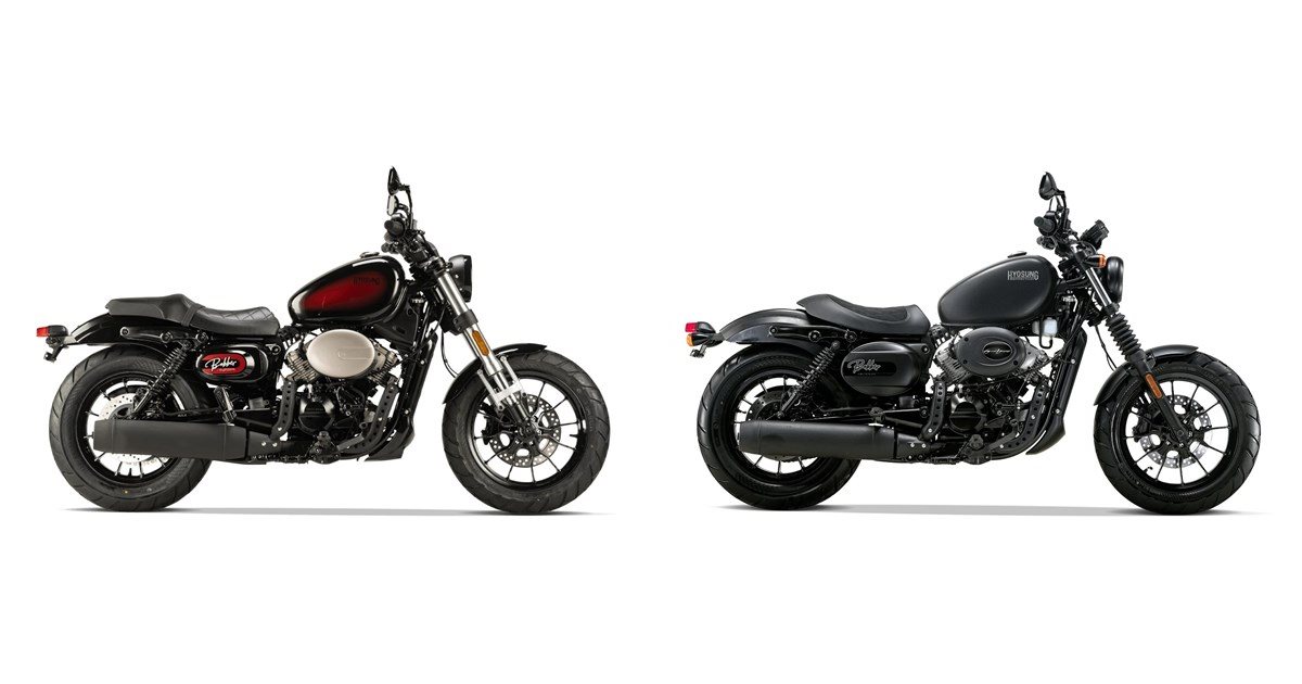 HYOSUNG GV 300 S Aquila Bj 2019 - Footrest Bracket Front Left A1689 EUR