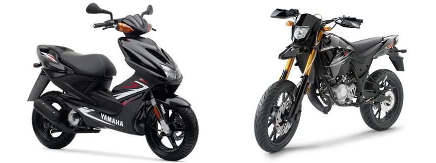 Bobina Di Accensione HT P2R Per Scooter Piaggio 50 ZIP Avant 2020 - Foto 4