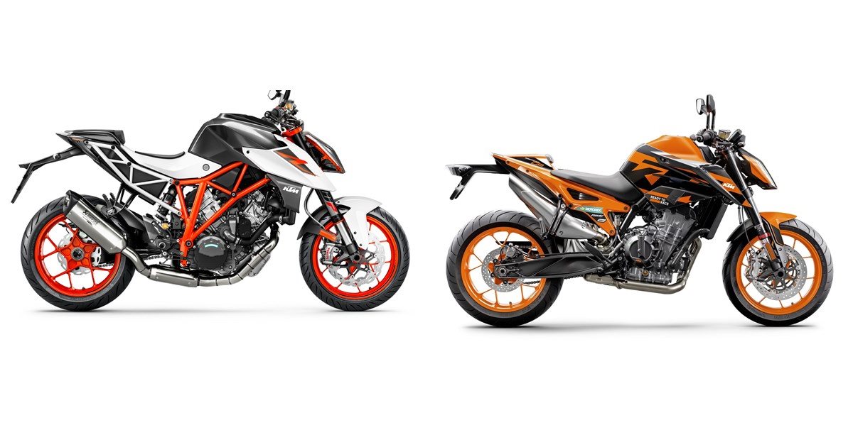 Silencieux Homologué RACE TECH ARROW Duke 790 2018-2024, Duke 890/R 2020-2023 - PAM RACING