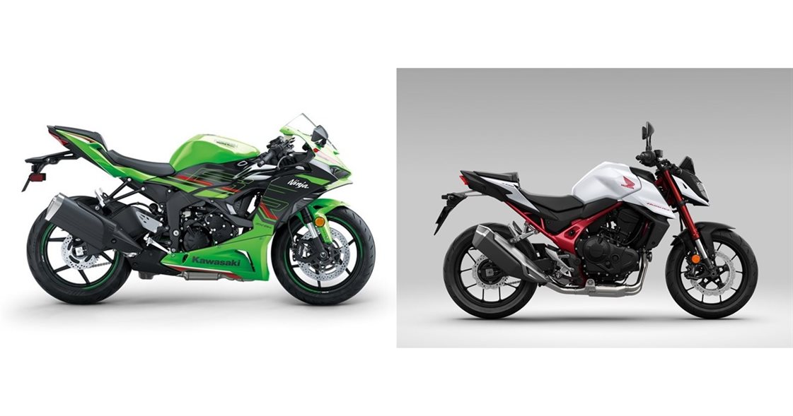 【XR】 2025 Kawasaki Ninja® ZX™-6R ABS KRT Edition | Honda® East Toledo