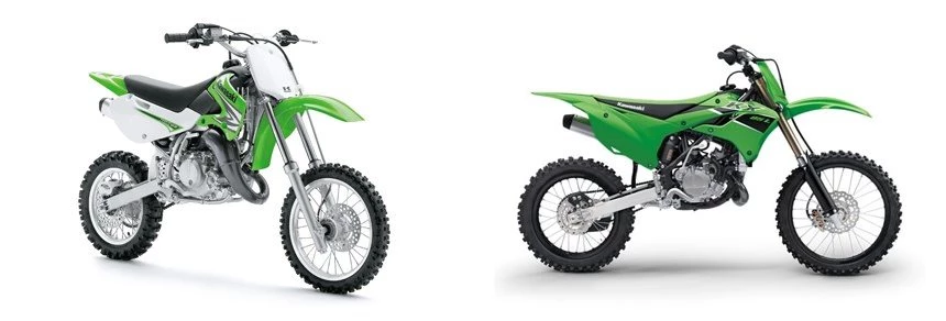カワサキ　kx65 2016 Kawasaki KX™ 85 | Motorcycle.com