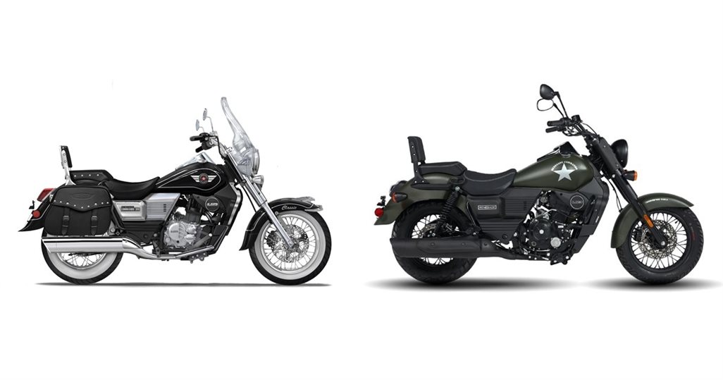 Harley davidson commando 300 price sale