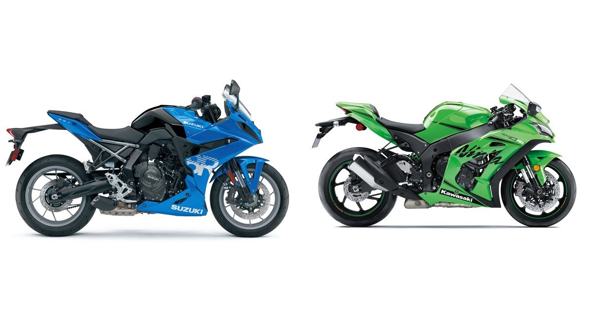 motorrad-vergleich-suzuki-gsx-8r-2024-vs-kawasaki-ninja-zx-10rr-2019