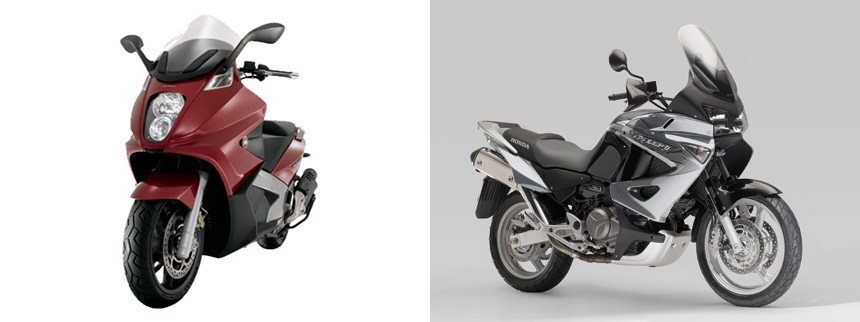 Leviers De Frein Courts CNC Noir Pour Gilera GP 800 (2010-2011) - Short Brake Levers - Neufs