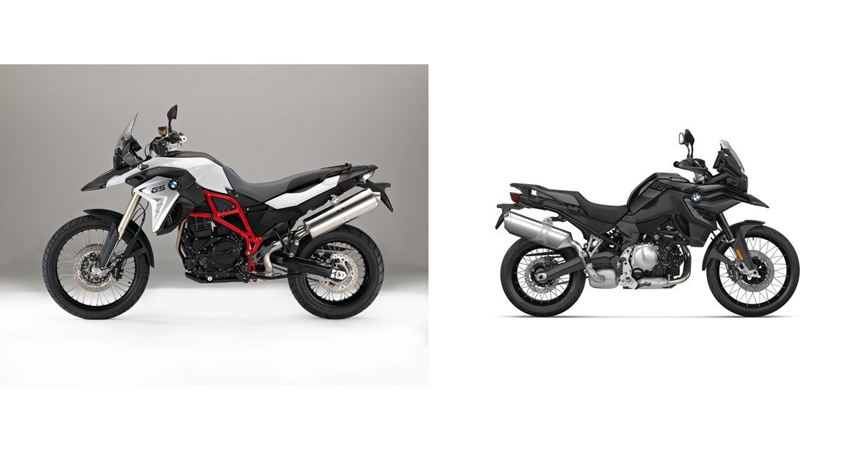 Bmw f 800 gs 2016 hotsell