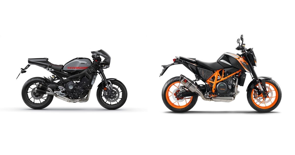 2017 ktm 690 duke