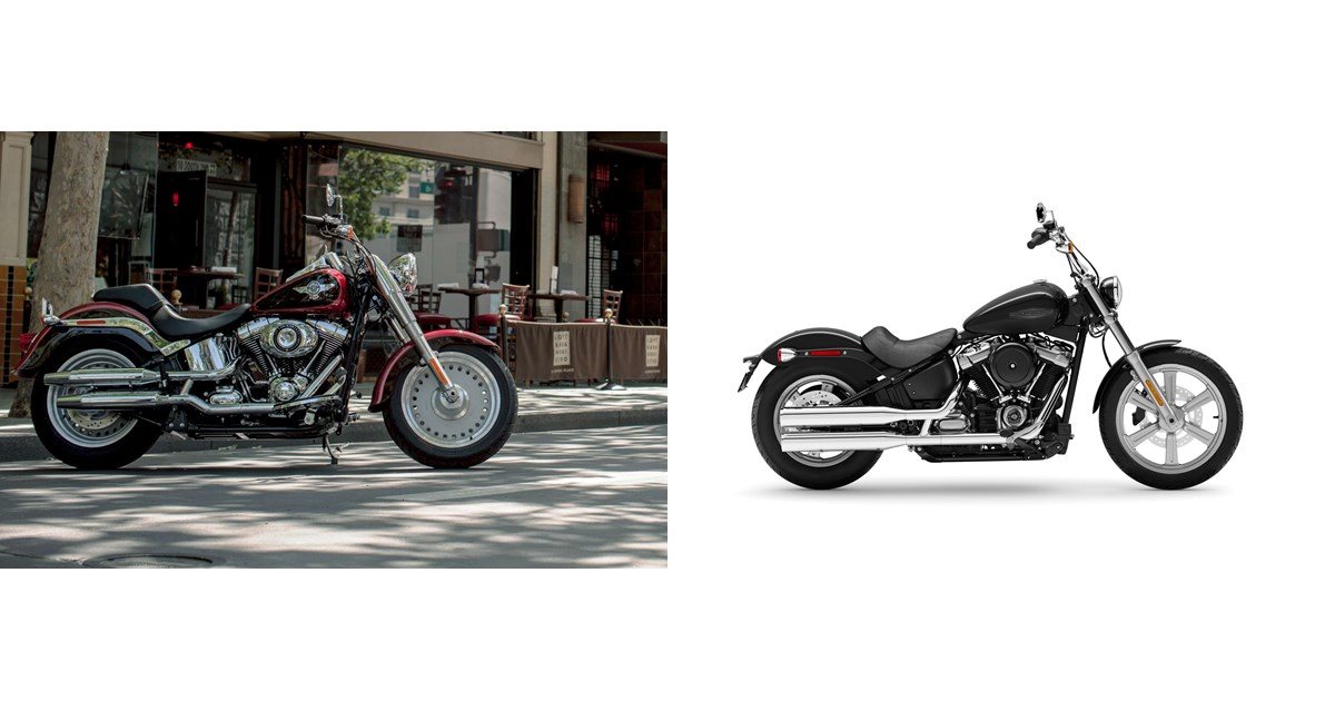 2020 hd fat boy