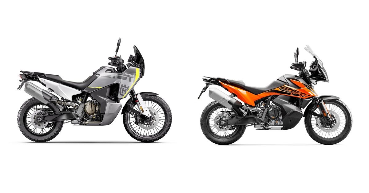 husqvarna norden 901 adventure