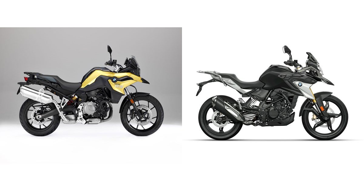 bmw g 750 gs
