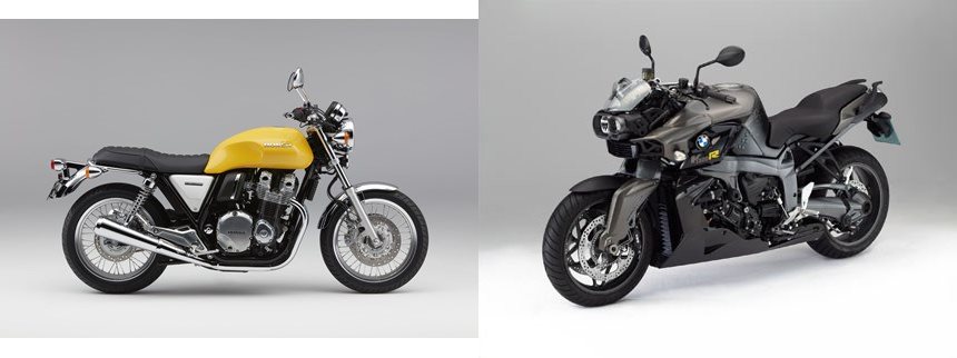 honda cb 1100 ex 2017