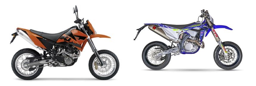ktm 690 smc 2006